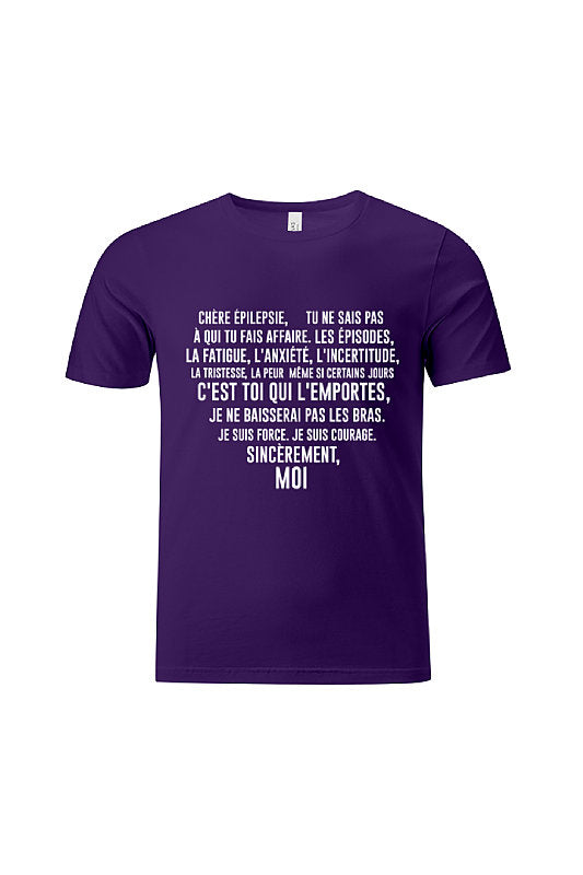 Team Purple