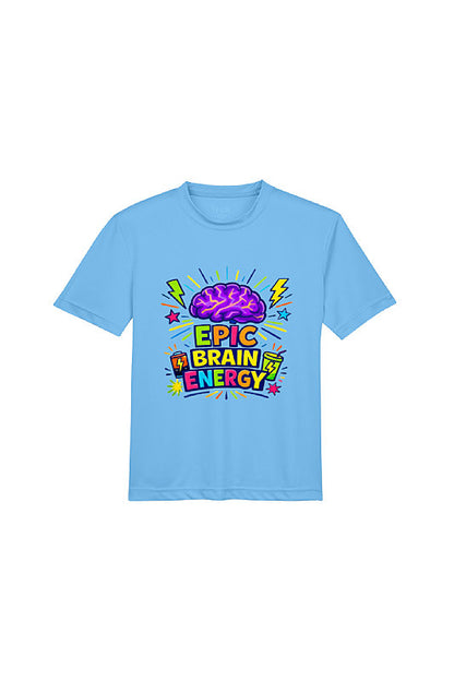 Sport Light Blue