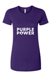 Team Purple