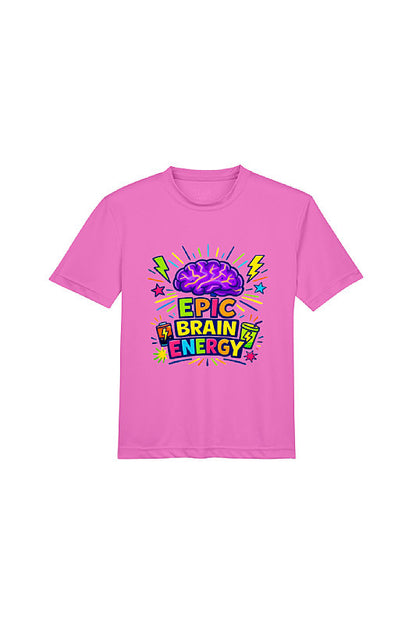 Sport Charity Pink