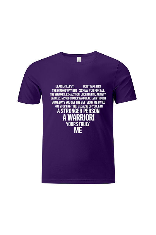 Team Purple