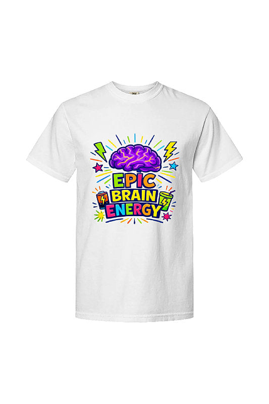 Heavyweight T-shirt