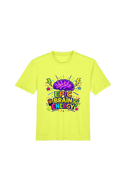 Safety Yellow