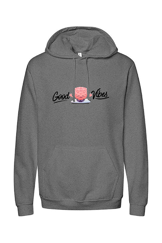 Heather Charcoal