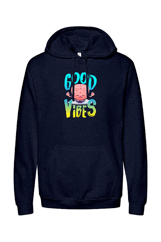 Heather Navy