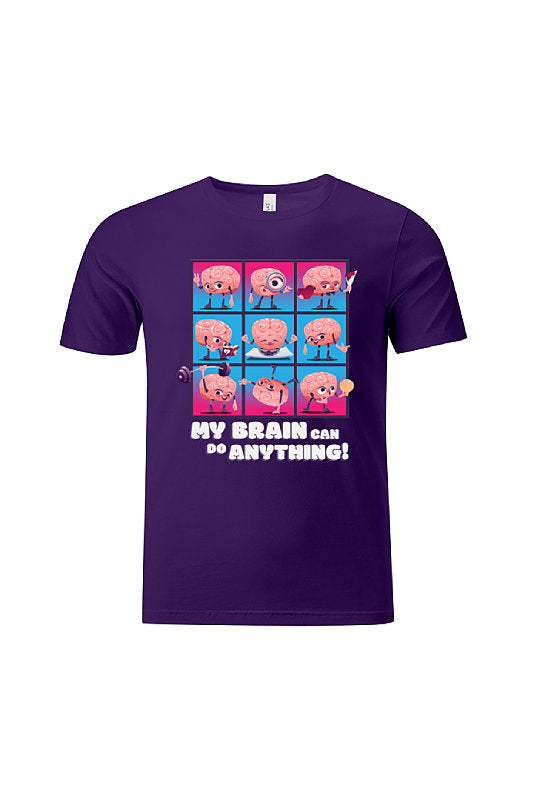 Team Purple