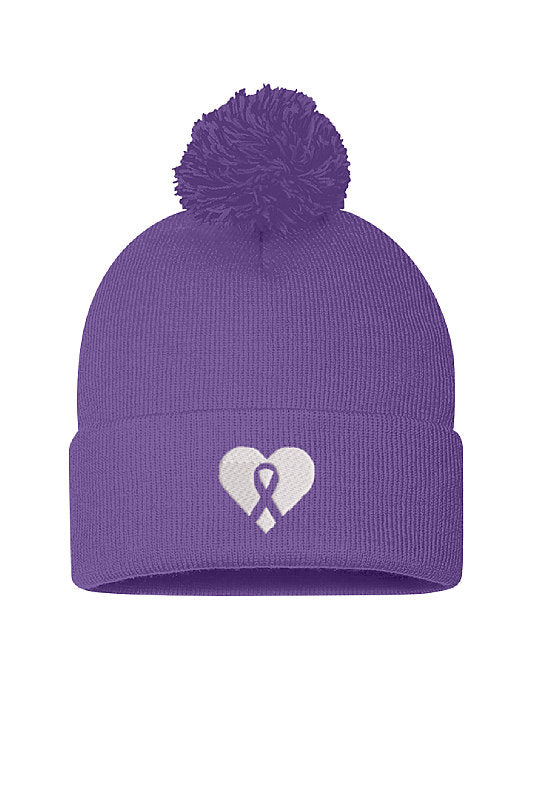 Heather Purple