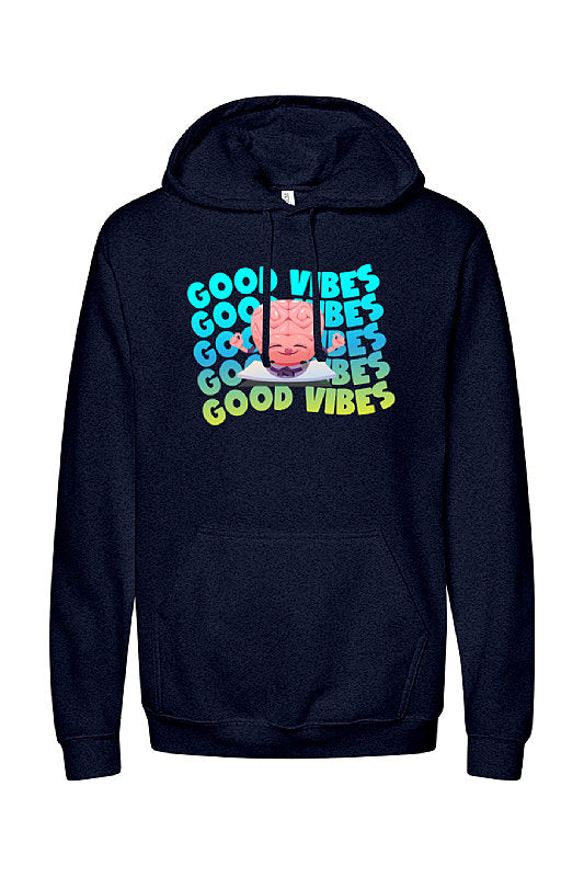 Heather Navy