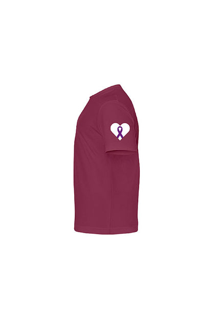 Sport Maroon