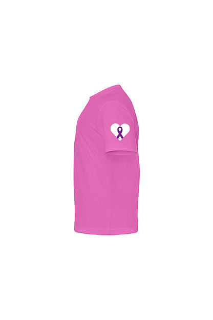 Sport Charity Pink