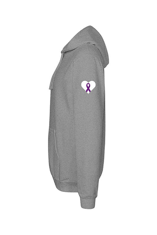 Heather Grey