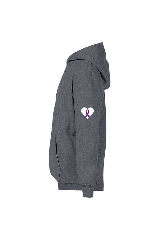 Dark Heather