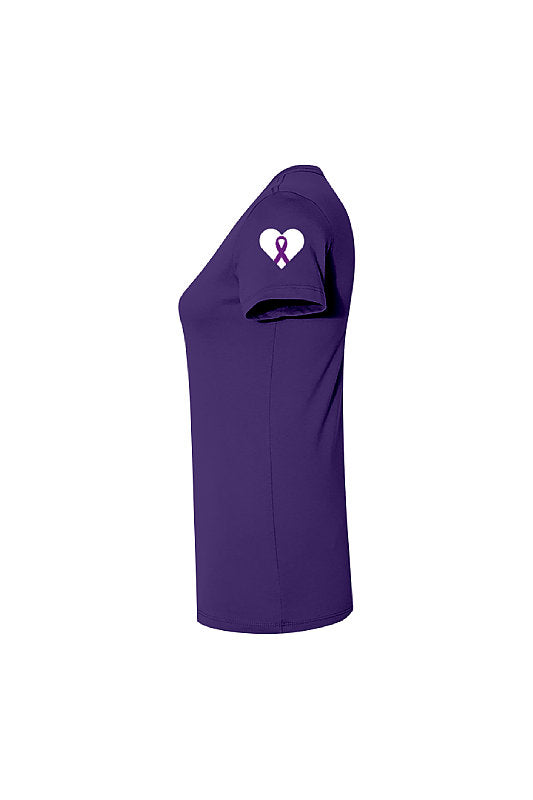 Team Purple