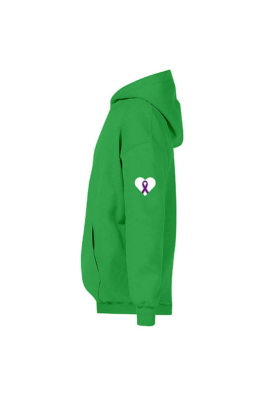 Irish Green