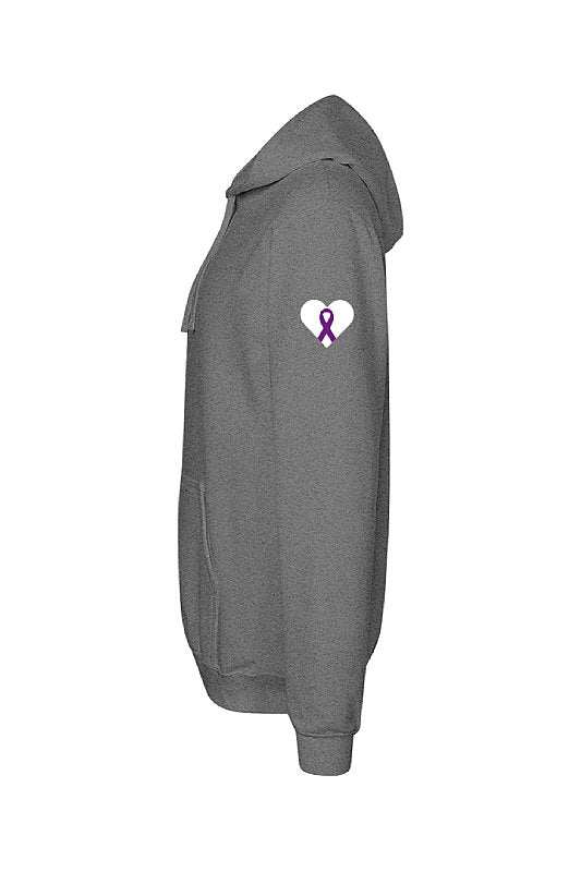 Heather Charcoal