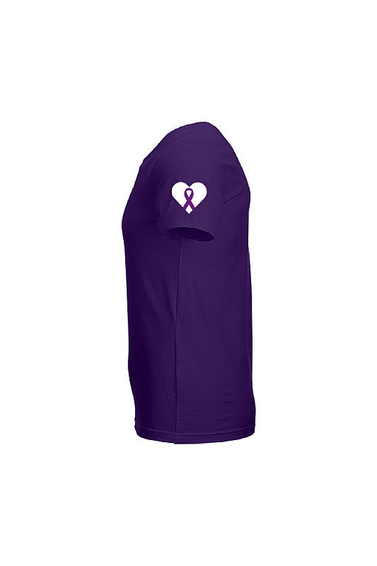 Team Purple