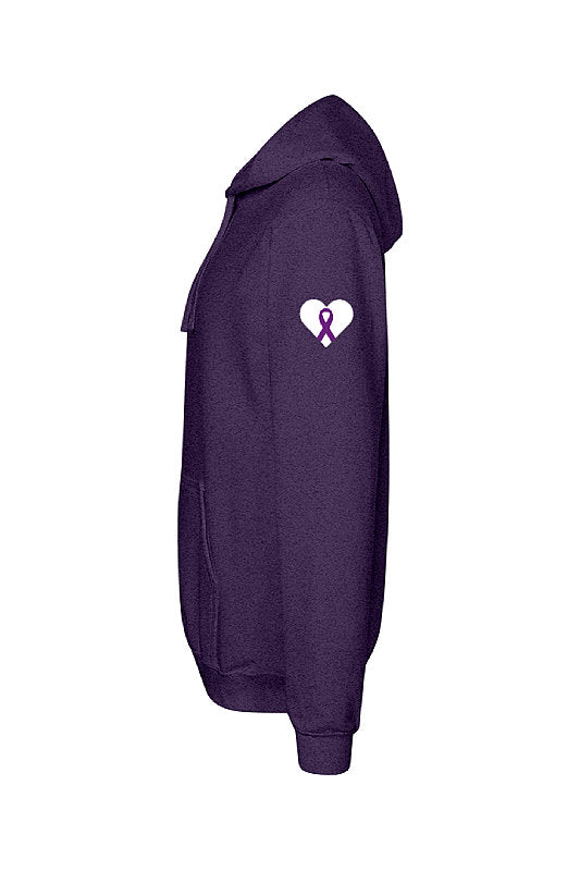 Heather Purple