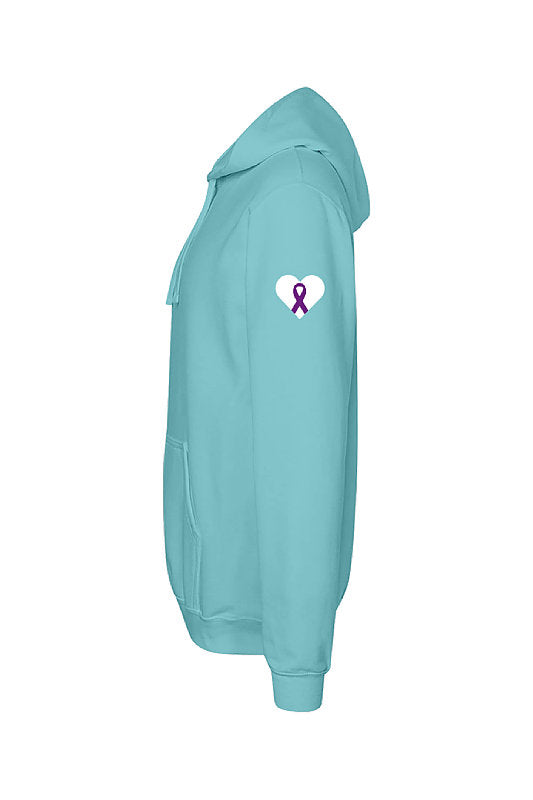 Purist Blue
