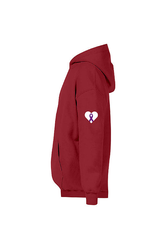 Cardinal Red