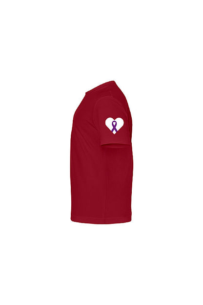 Sport Scarlet Red