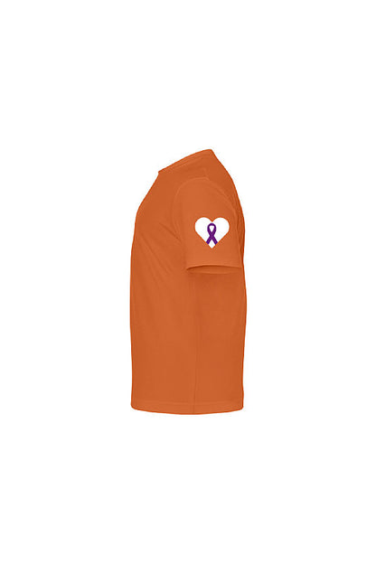 Sport Burnt Orange
