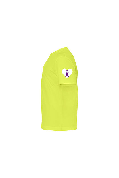 Safety Yellow
