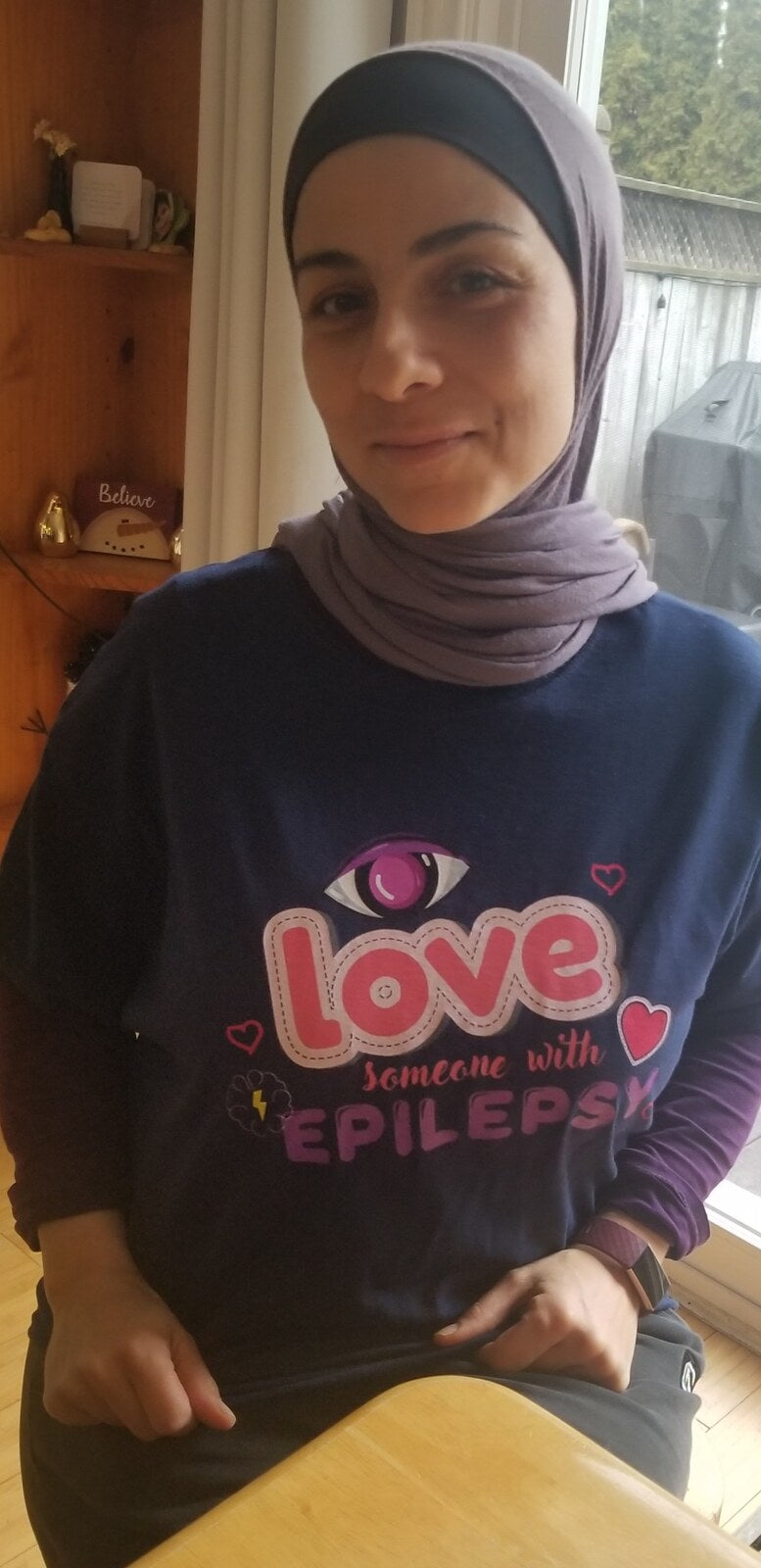 Epilepsy Shop community photo