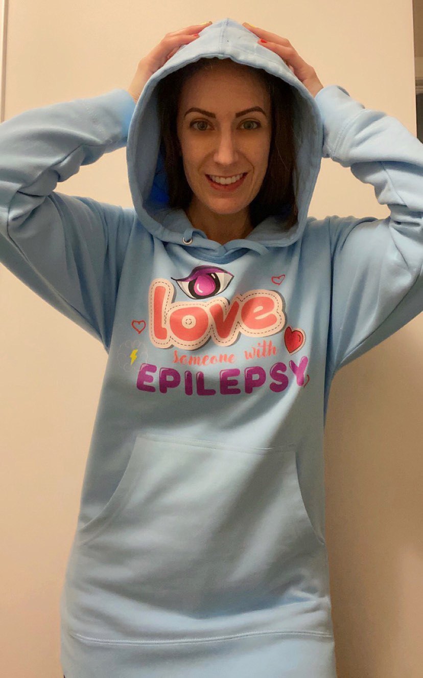 Epilepsy Shop community photo