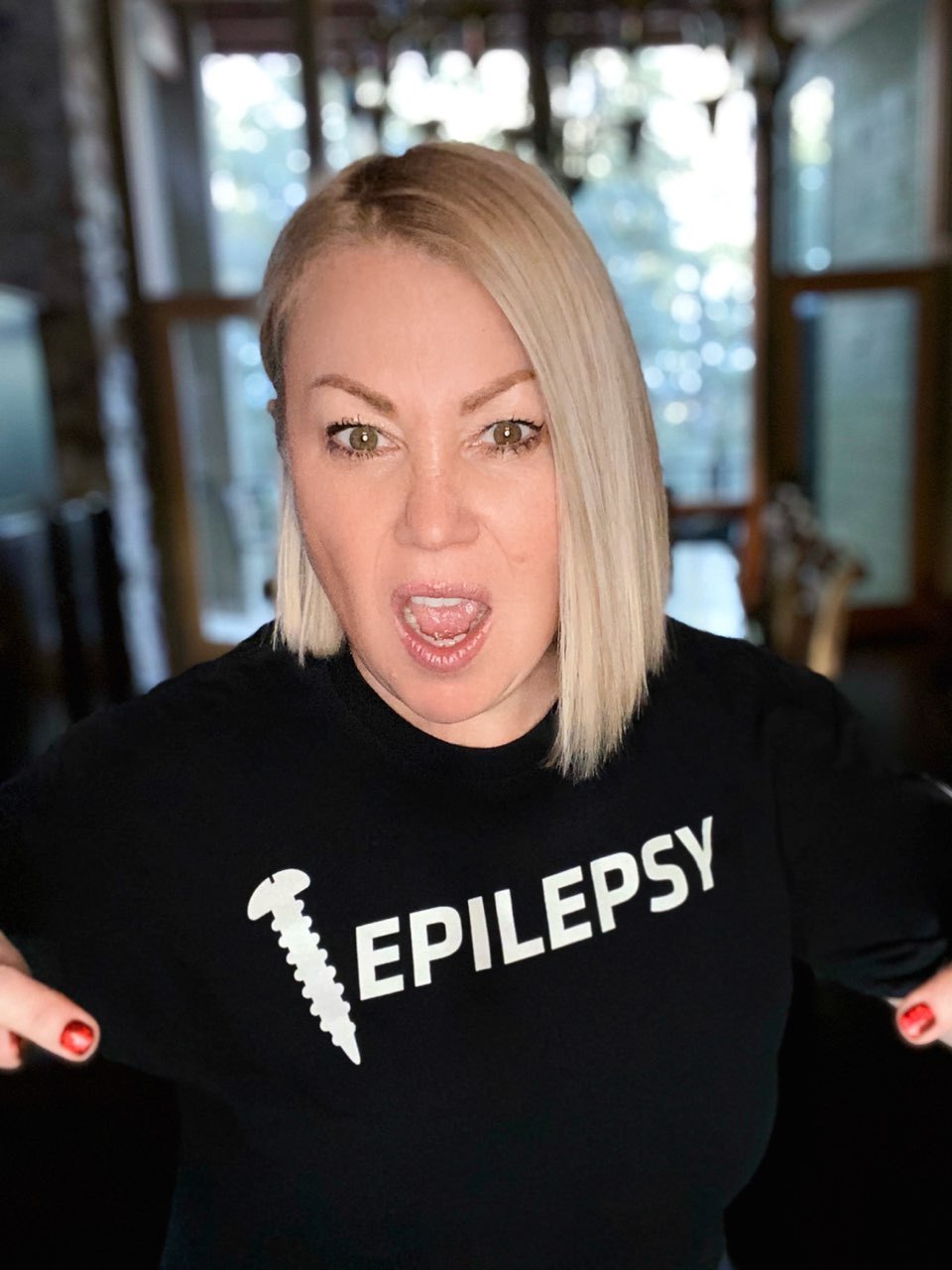 Epilepsy Shop community photo